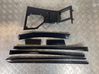 Interior decorative trim set 8256297