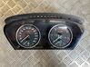 Compteur de vitesse tableau de bord 9236818