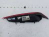 Tailgate rear/tail lights 23135916