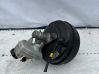 Brake booster 13228187