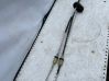 Gear shift cable linkage 55596525