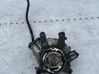 Oil pump 00655976822