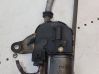 Motor y varillaje del limpiaparabrisas delantero 3C1955023B