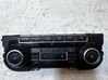 Climate control unit 5K0907044BD