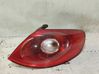 Rear/tail lights 27098002