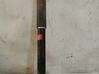 Rear shock absorber/damper 