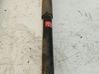 Rear shock absorber/damper 