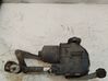 Front wiper linkage and motor 1137328212