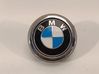 Rear door exterior handle 7248535