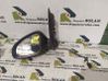 Front door electric wing mirror 13308357