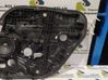 Regulador de puerta trasera con motor 83480A4000