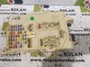 Unidad de control del BSM 91950A4510RP