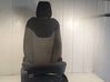 Seat set 