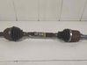Front driveshaft ET763B437AB