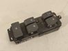 Electric window control switch 202005436