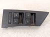 Electric window control switch 13305011