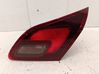 Tailgate rear/tail lights 