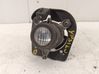 Front fog light 