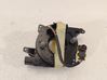 Steering wheel airbag 
