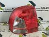 Lampa tylna 