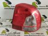 Lampa tylna 