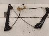 Front door electric window regulator 
