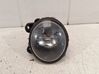 Front fog light 
