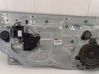 Front door manual window regulator 30784509
