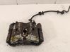 Caliper de freno delantero 
