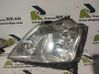 Headlight/headlamp 