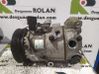 Compresor (bomba) del aire acondicionado (A/C)) KDWD3084