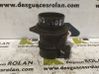 Mass air flow meter 7700314057