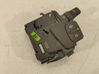 Wiper control stalk 88103003404