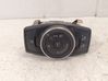 Panel lighting control switch AV1T13D061DC