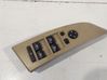 Electric window control switch 6951910