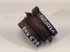 Mass air flow meter 0928400527