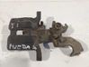 Caliper del freno trasero 