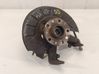 Front wheel hub spindle knuckle 1K0407255T
