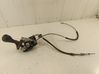 Gear shift rod 
