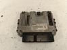 Unidad de control/módulo del motor 51836444