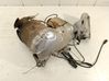 Catalyst/FAP/DPF particulate filter 04L131723CT