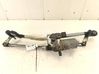 Front wiper blade arm 61617200510