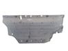 Engine splash shield/under tray 84227CZ400