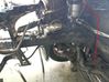 Front subframe 