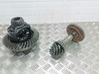 Diferencial trasero 98VG4210AA