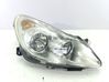 Headlight/headlamp 93189358