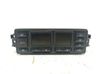 Unidad de control climatización 8L0820043M