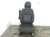 Asiento delantero del conductor 
