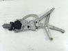 Front door electric window regulator 