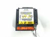 Airbag control unit/module 9643869780